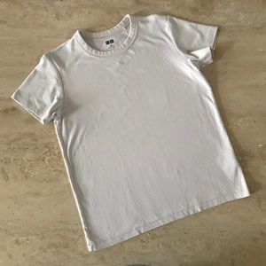 Uniqlo U Crew Neck Short Sleeve T-Shirt